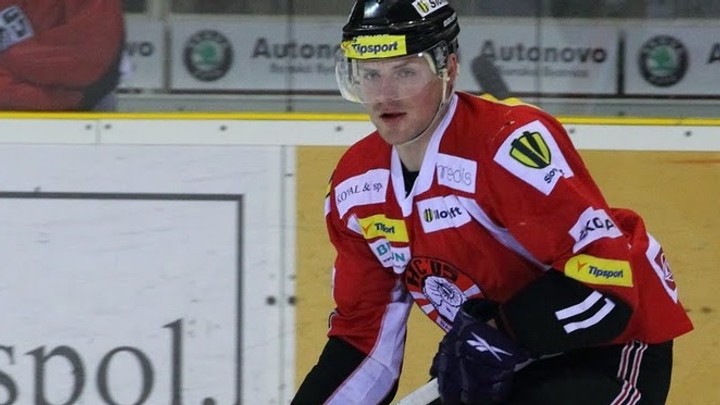 Miláčik i gólový zabijak